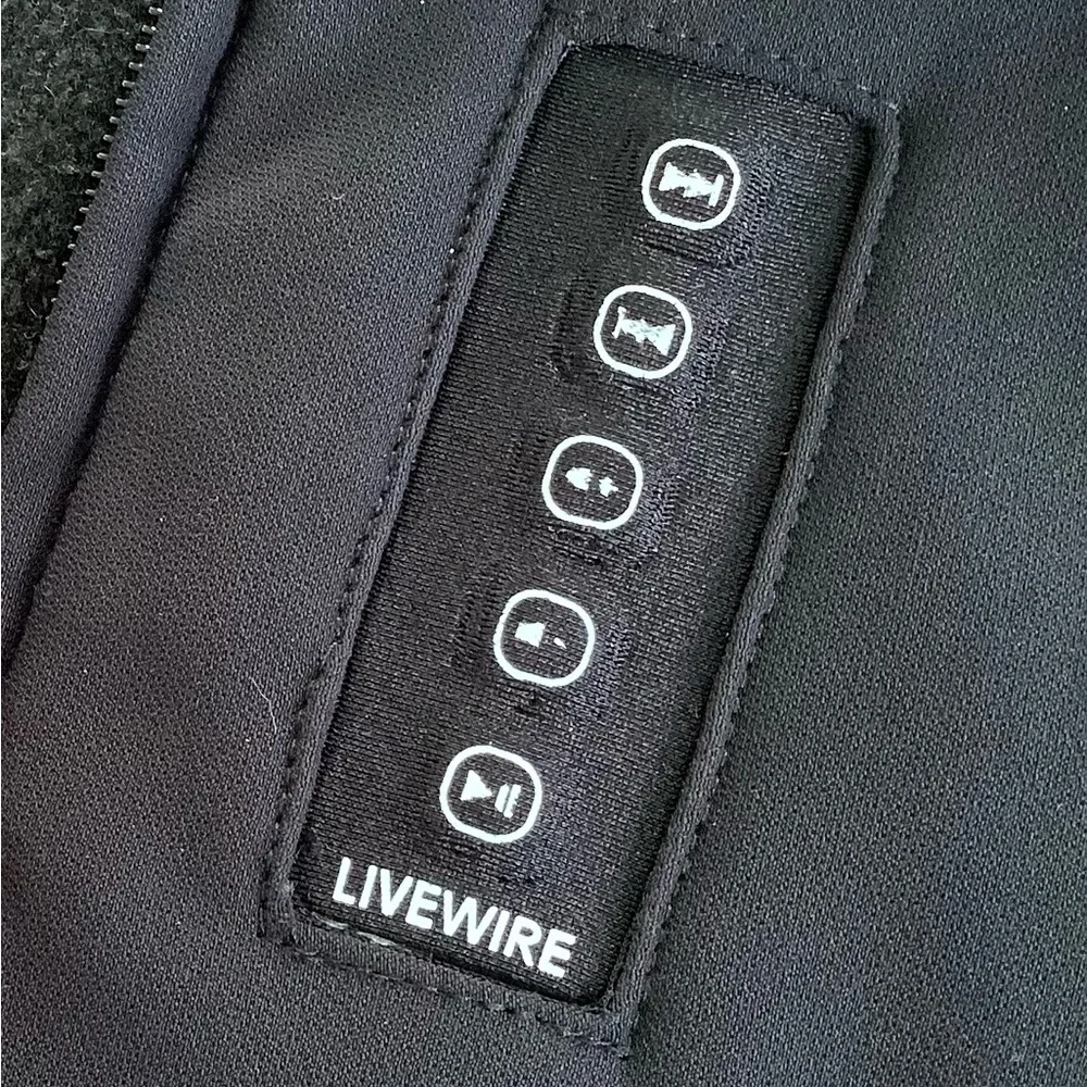 JANSPORT Livewire Active Full-Zip Jacket - Picture 5 of 10